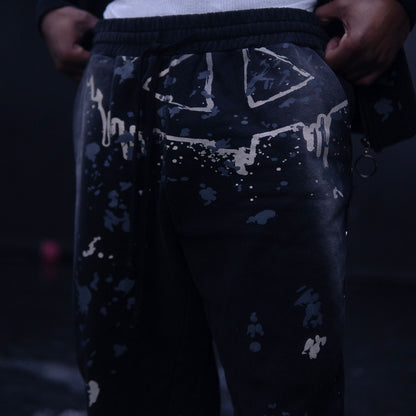 HUDSON PEACE JOGGER (636)