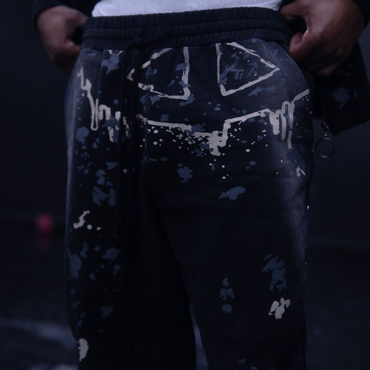 HUDSON PEACE JOGGER (636)