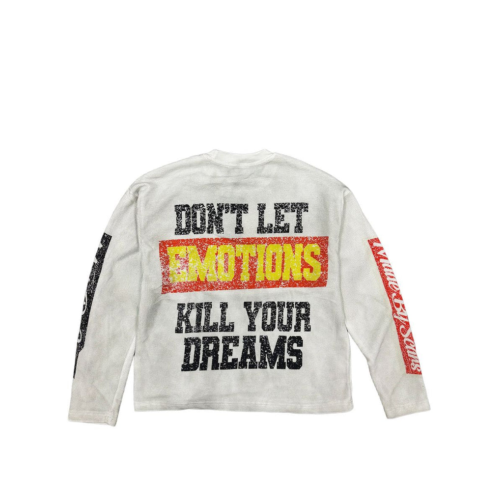 Mixed Emotion ‘Dreams’ long Sleeve