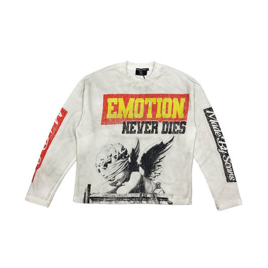 Mixed Emotion ‘Dreams’ long Sleeve
