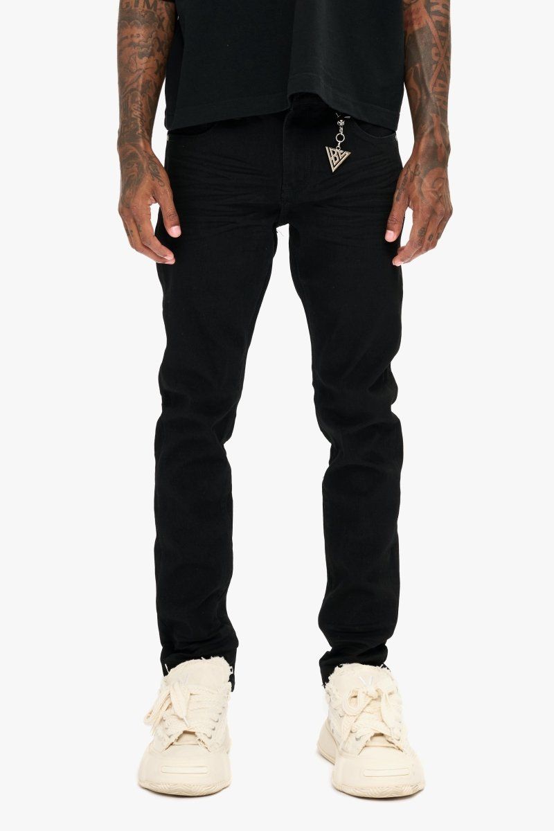 VALABASAS "MR. SLIM" (VLBS-VJ1-1004) JET BLACK