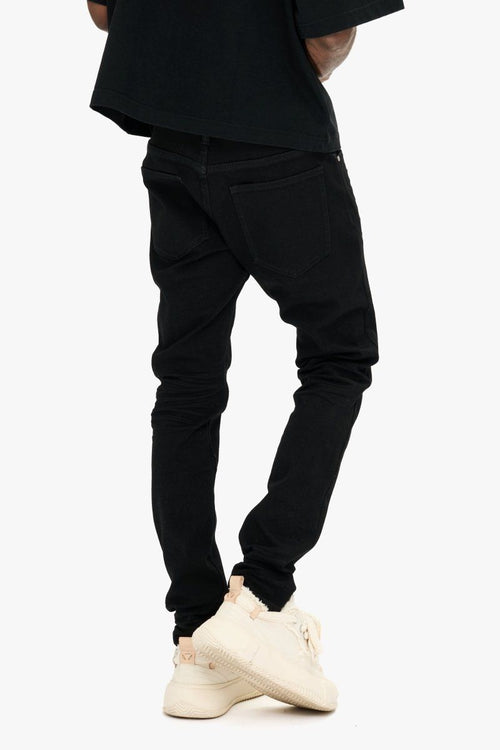 VALABASAS "MR. SLIM" (VLBS-VJ1-1004) JET BLACK