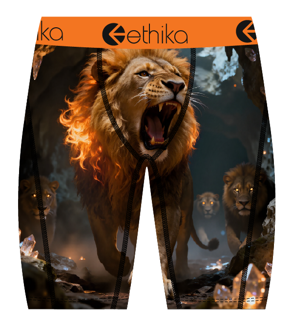 Ethica The Pack (MFAAAH2603)