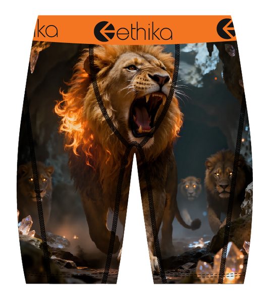 Ethica The Pack (MFAAAH2603)