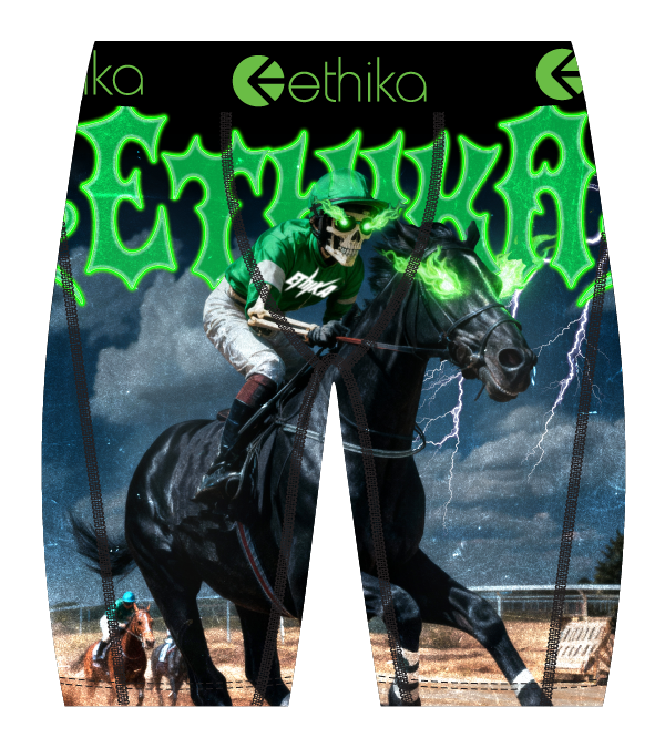 Ethica Neon Stallion (MFAAAI2608)
