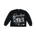 Mixed Emotion ‘Playground’ long sleeve