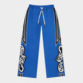 GodSpeed New Age TrackPants (Blue/Black)