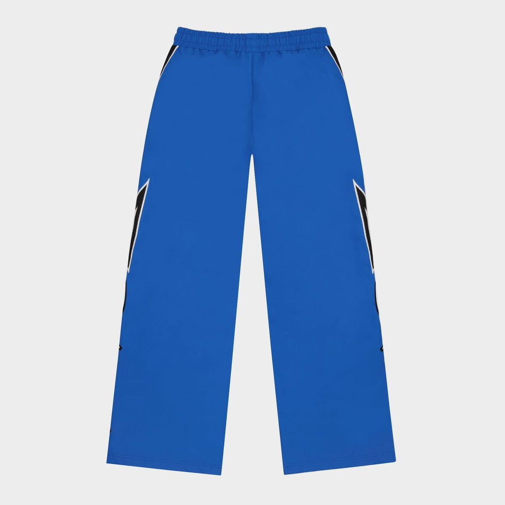 GodSpeed New Age TrackPants (Blue/Black)
