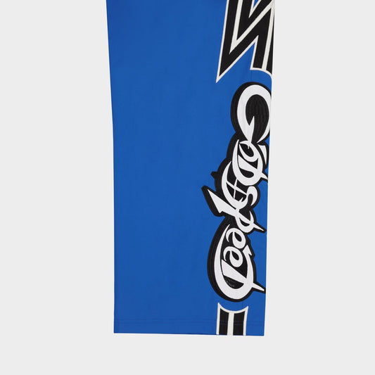 GodSpeed New Age TrackPants (Blue/Black)