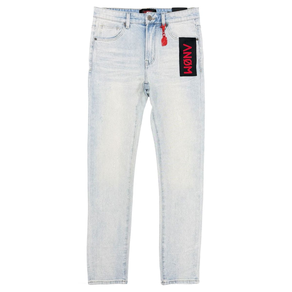 ANOM 360 SKINNY (ANOM-SK-01) - ICE BLUE