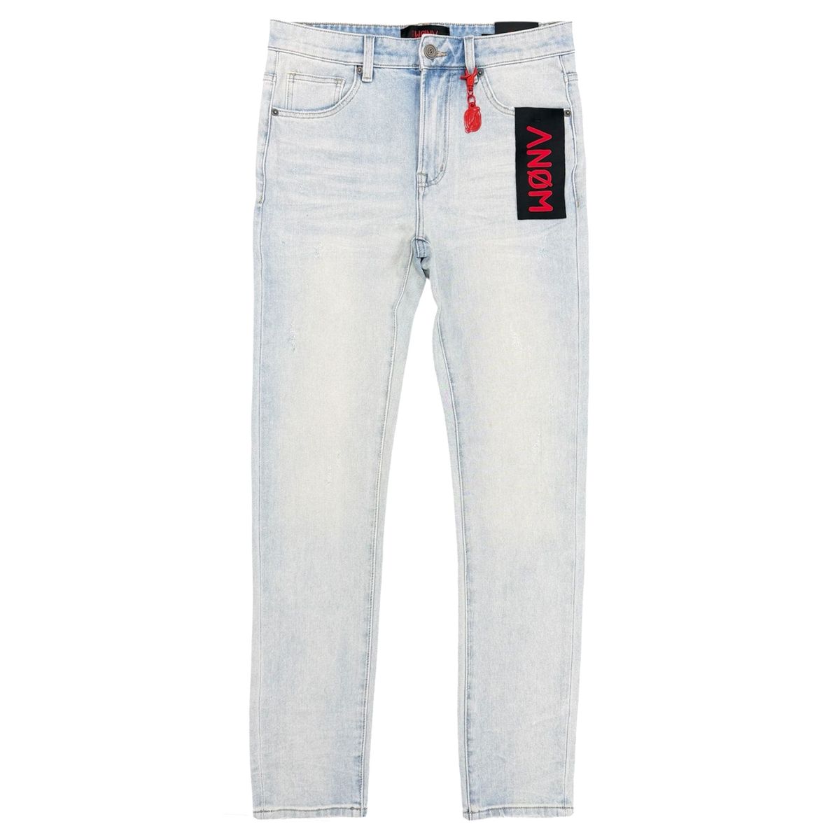 ANOM 360 SKINNY (ANOM-SK-01) - ICE BLUE