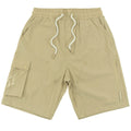 MAKOBI ADORNI NYLON SHORTS (M634)