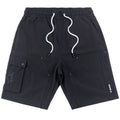 MAKOBI ADORNI NYLON SHORTS (M634)