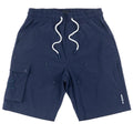 MAKOBI ADORNI NYLON SHORTS (M634)