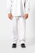 Sixth June Essential Oversize Heavy Fluid Joggers 25809-LGRE