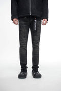 VALABASAS "GREED" SKINNY DENIM (VLBS-VJ1-1006)