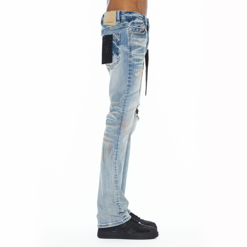 CULT LENNY BOOT FIT 603 (626B7-LB16H)