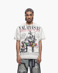 VALABASAS "INSANE" TEE (VLBS-VT1-1085)