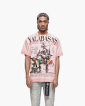 VALABASAS "INSANE" TEE (VLBS-VT1-1085)