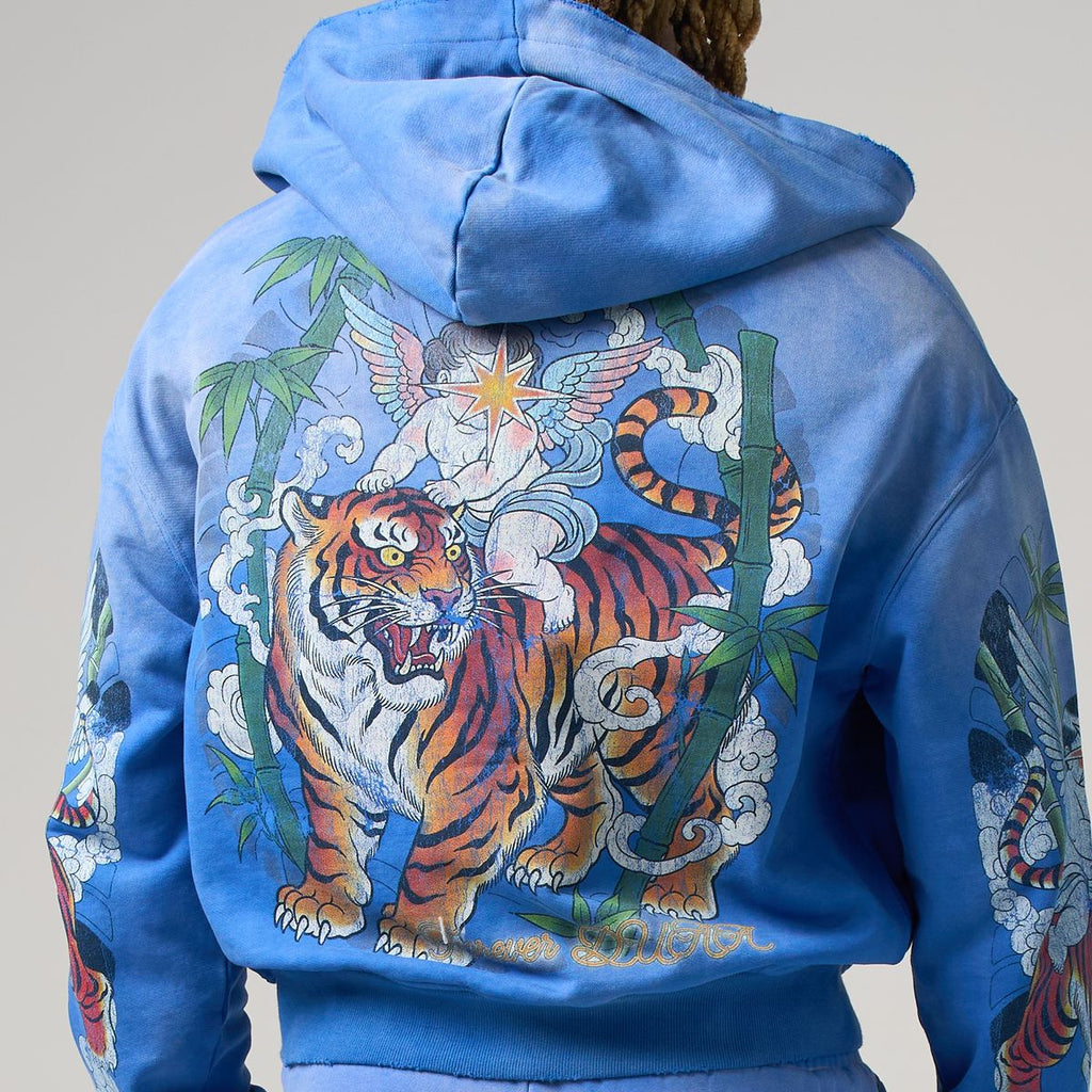 DUAA GARDEN HOODIE