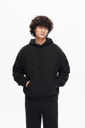 Valabasas Mr Fleece Pullover - Black