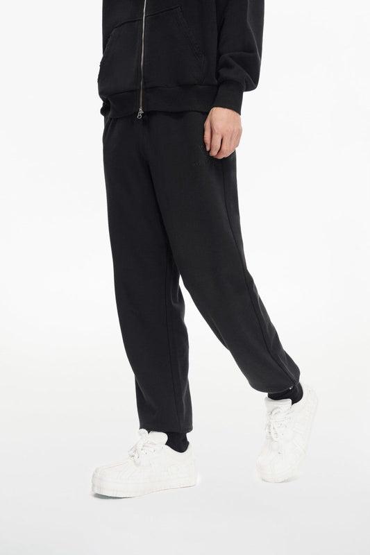 Valabasas Mr.Fleece Jogger - Black