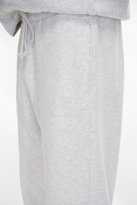 Valabasas Mr.Fleece Jogger - Light Grey