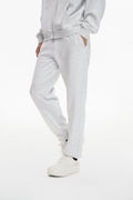 Valabasas Mr.Fleece Jogger - Light Grey
