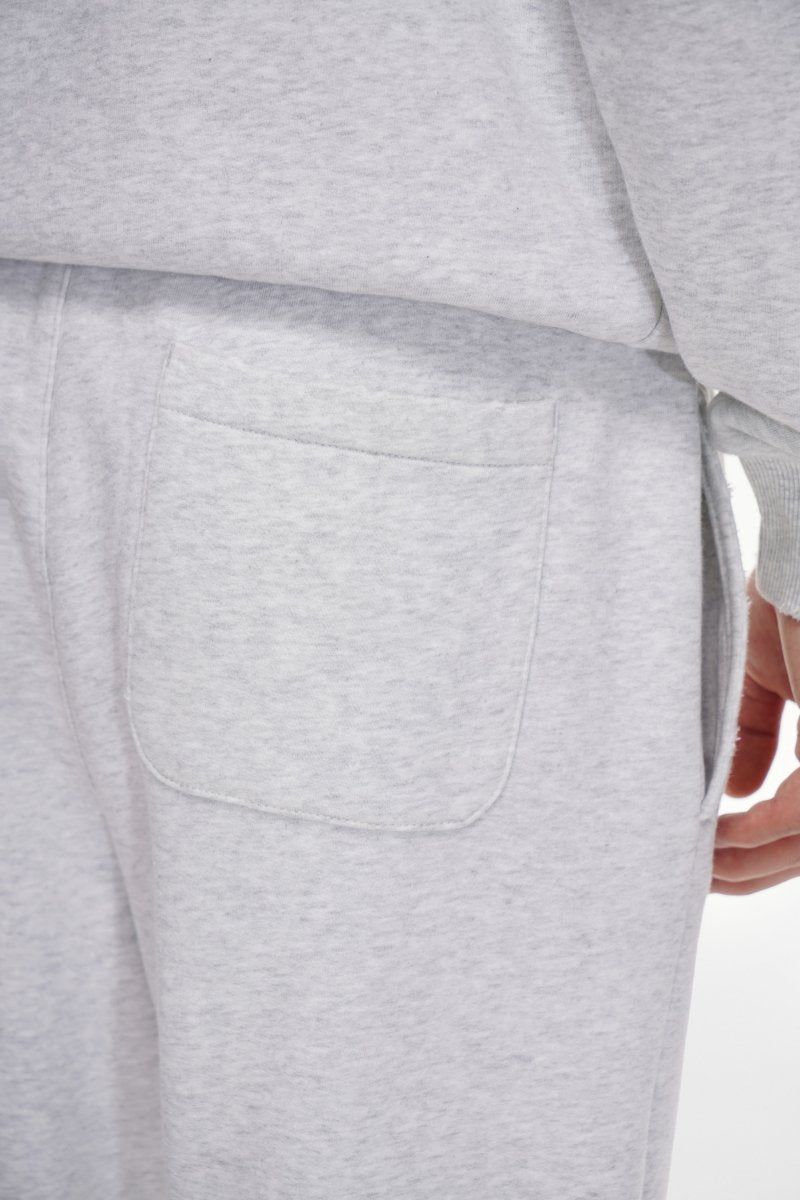 Valabasas Mr.Fleece Jogger - Light Grey