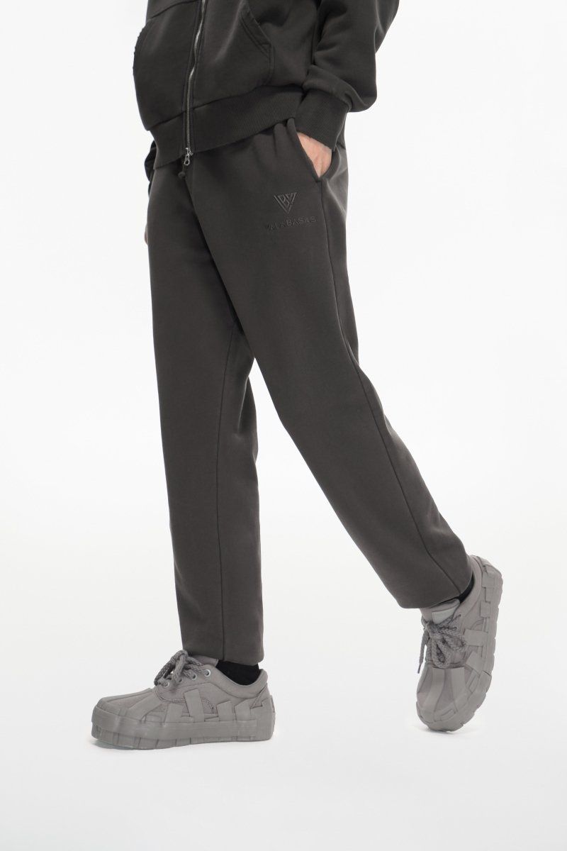 Valabasas Mr.Fleece Jogger -  Grey