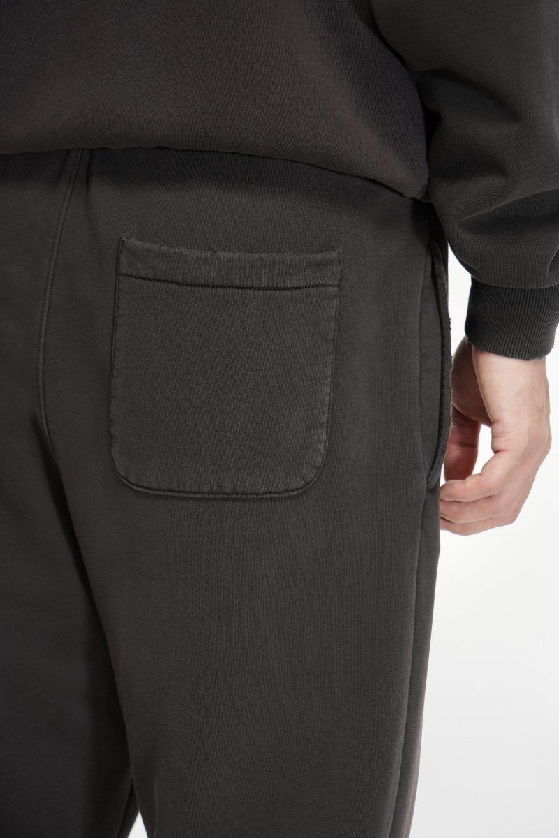 Valabasas Mr.Fleece Jogger -  Grey