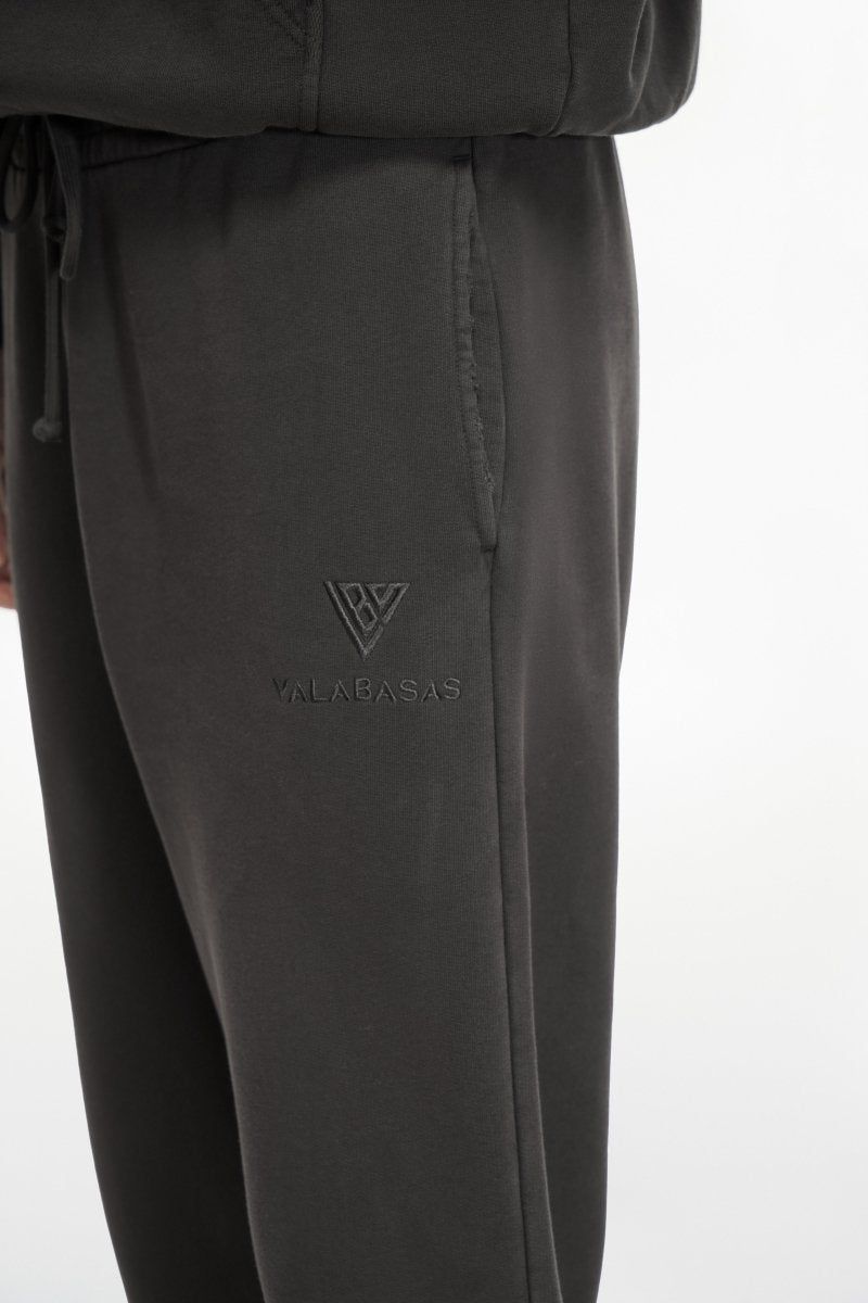 Valabasas Mr.Fleece Jogger -  Grey