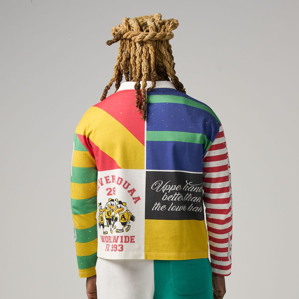 DUAA GAME LONG SLEEVE