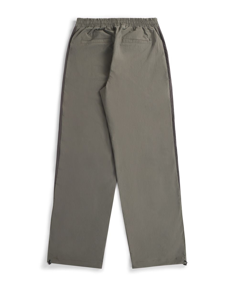 GFTD LA VISION GREEN PANTS