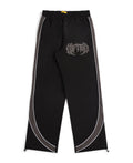 GFTD LA VISION BLACK PANTS