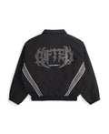 GFTD LA VISION BLACK JACKET