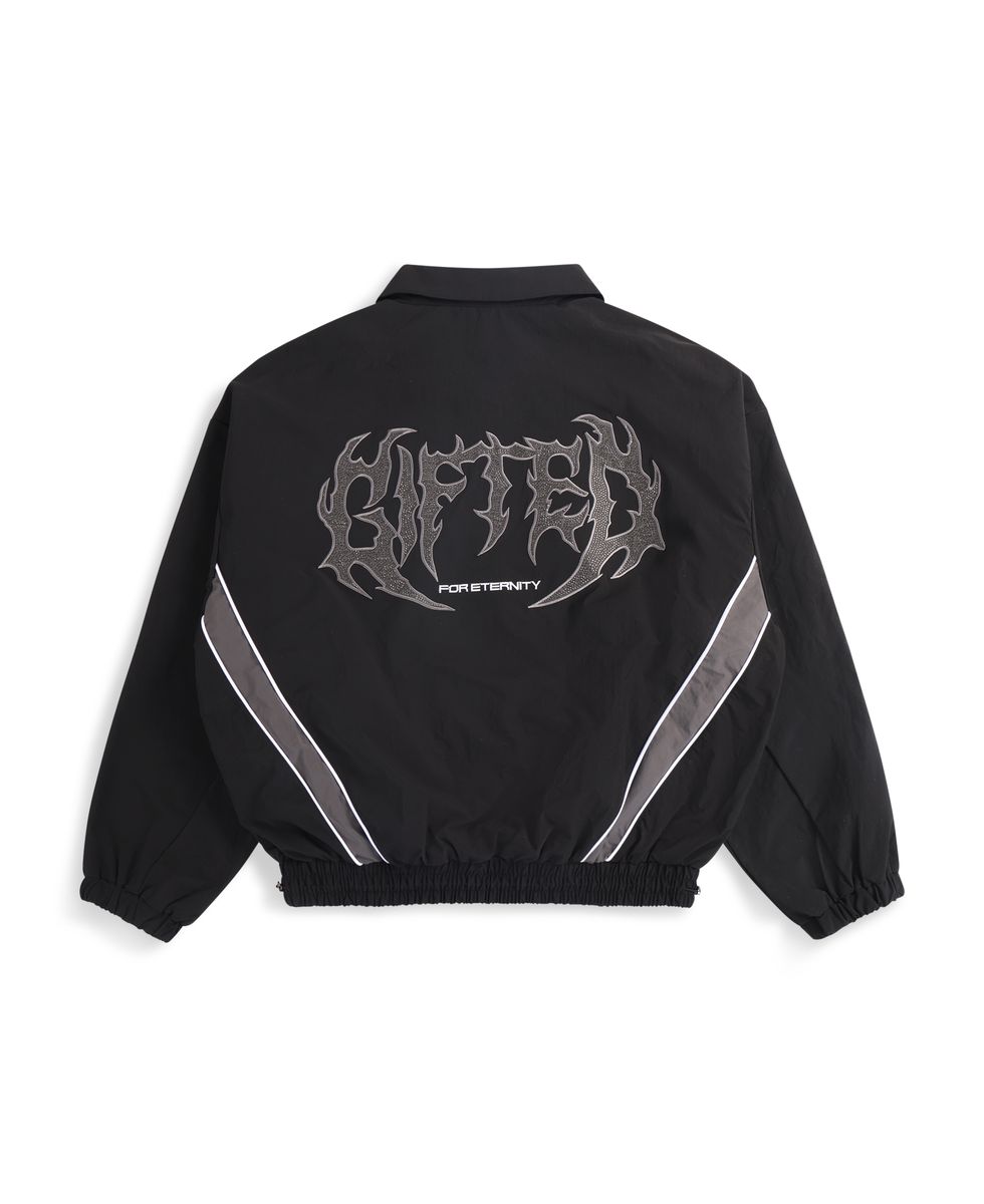 GFTD LA VISION BLACK JACKET