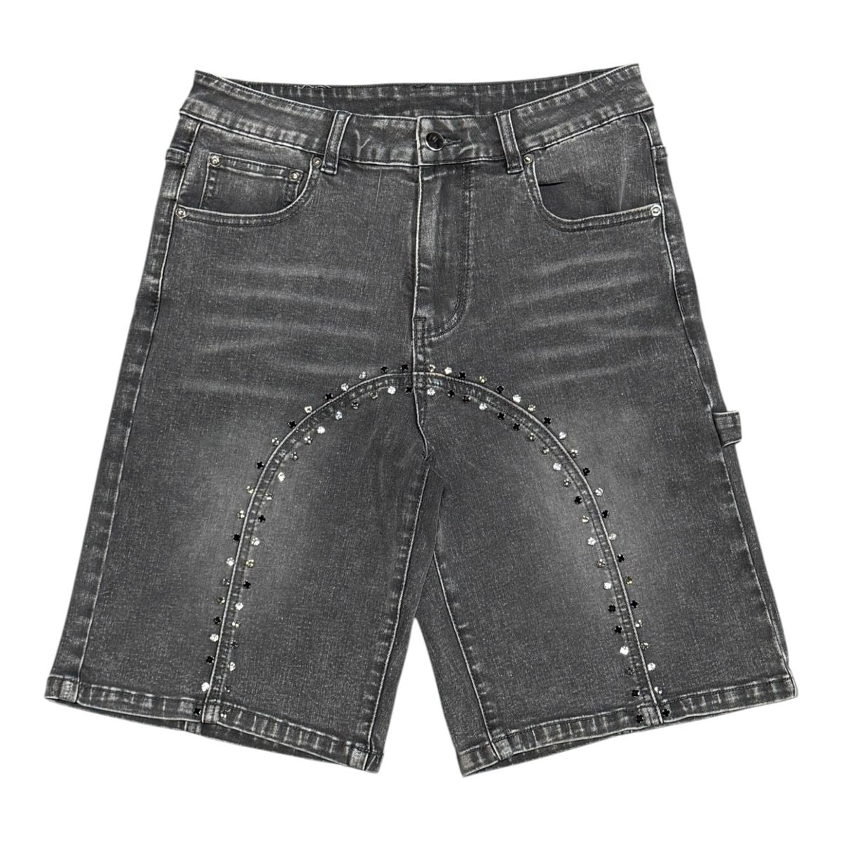 CONCEPT Aspen Grey Wash (CSHORTS_6 (1))