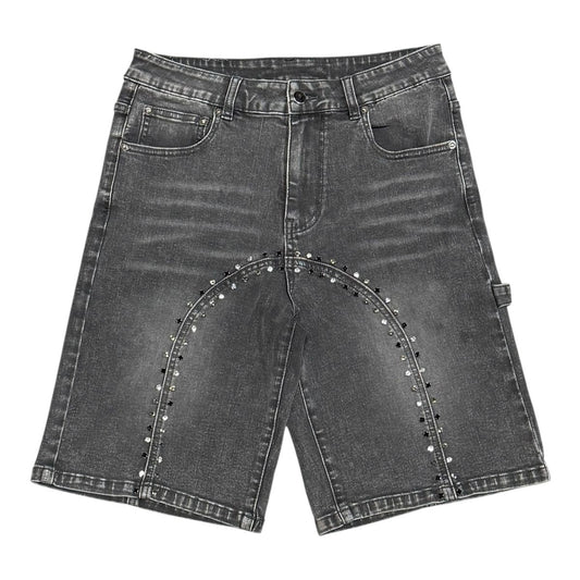 CONCEPT Aspen Grey Wash (CSHORTS_6 (1))