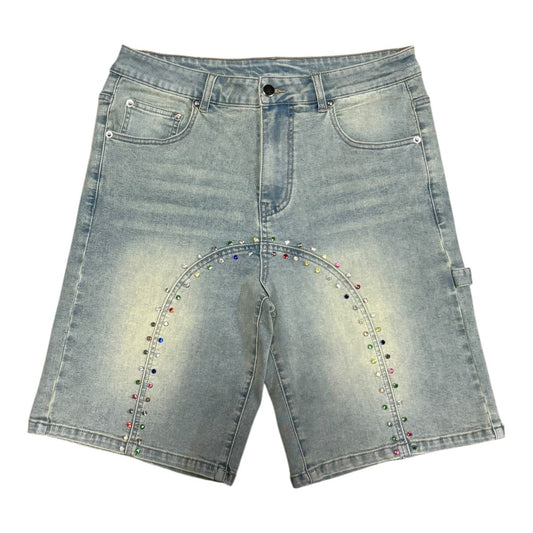CONCEPT Aspen Lt Blue Wash (CSHORTS_6)
