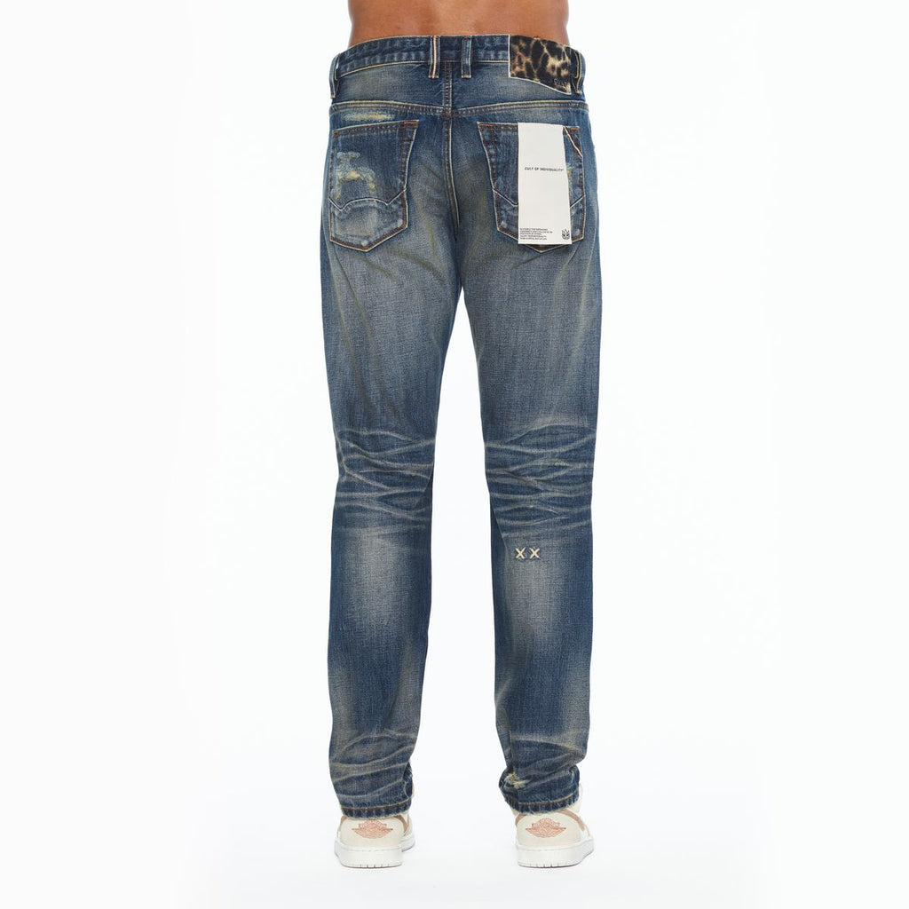 CULT ROCKER SLIM STRAIGHT FIT 602 (626BC-RS00F)