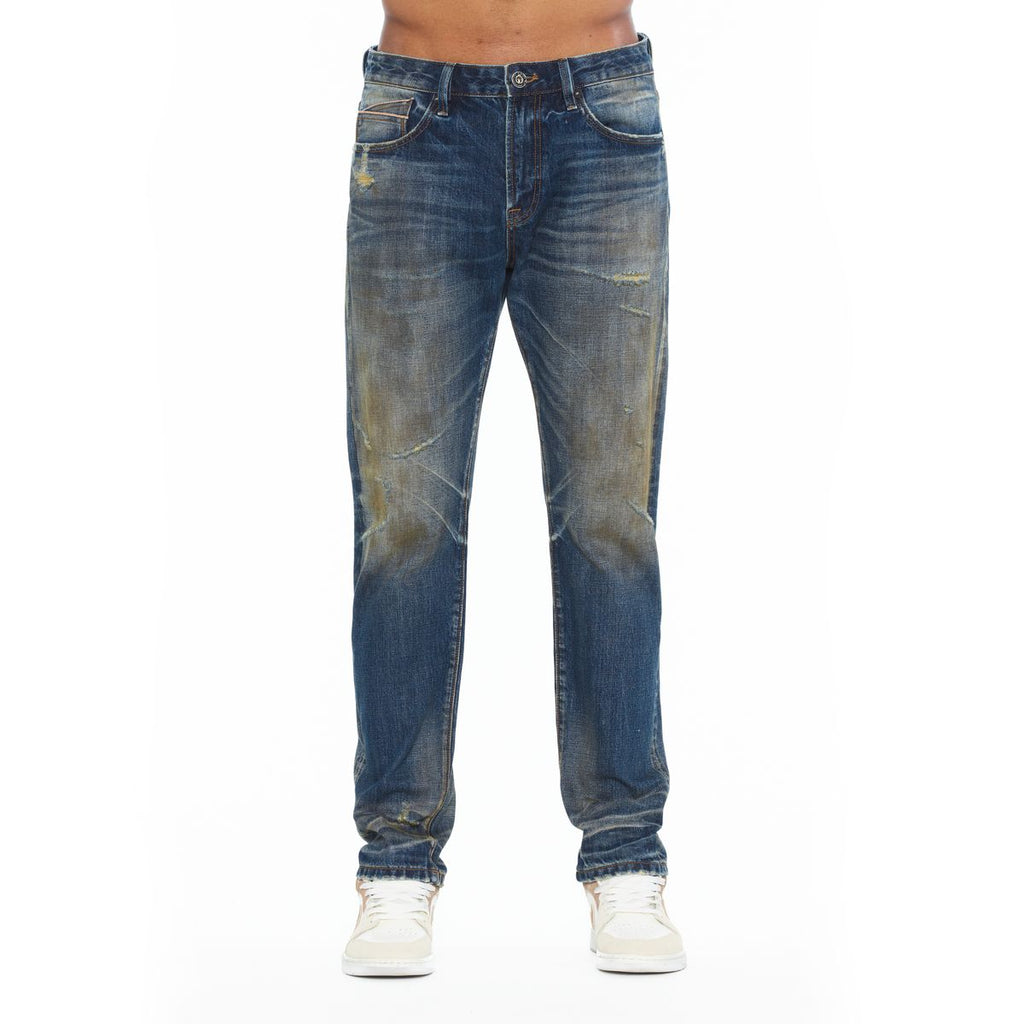 CULT ROCKER SLIM STRAIGHT FIT 602 (626BC-RS00F)