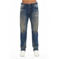 CULT ROCKER SLIM STRAIGHT FIT 602 (626BC-RS00F)