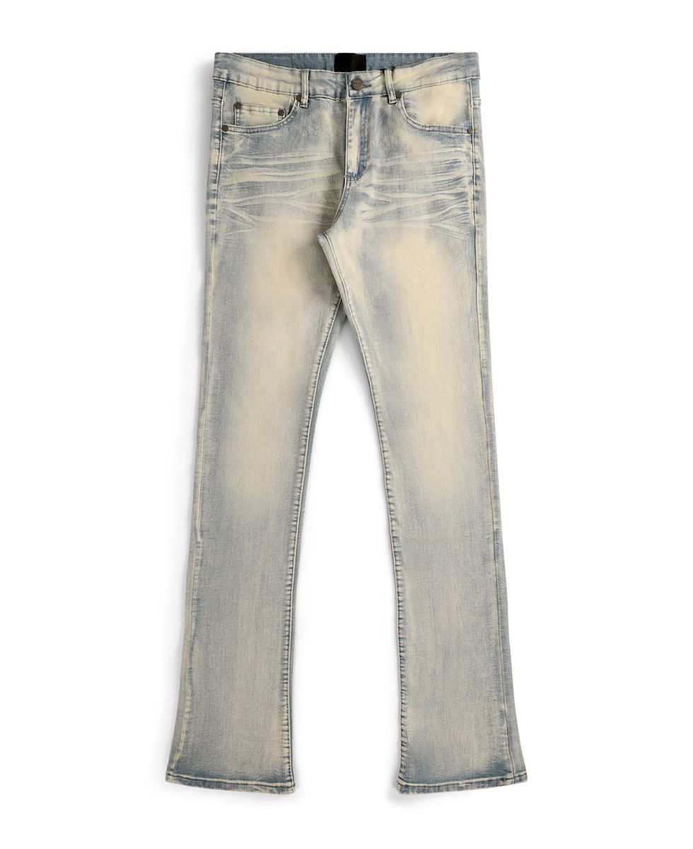 SPD26-3 David Flare LT Wash