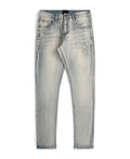 SPD26-2 David Skinny LT Wash