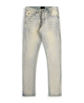 SPD26-2 David Skinny Ice