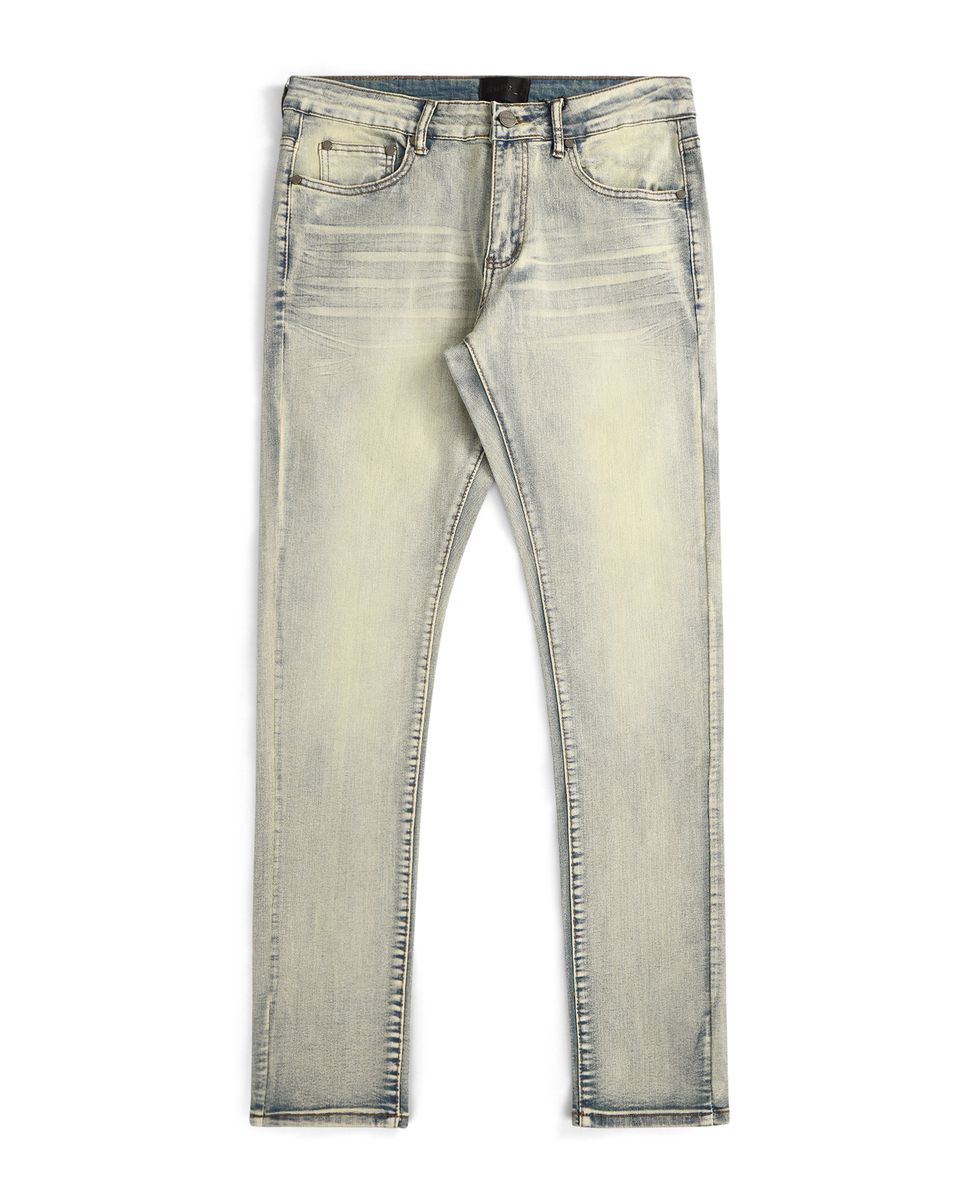 SPD26-2 David Skinny MD Wash