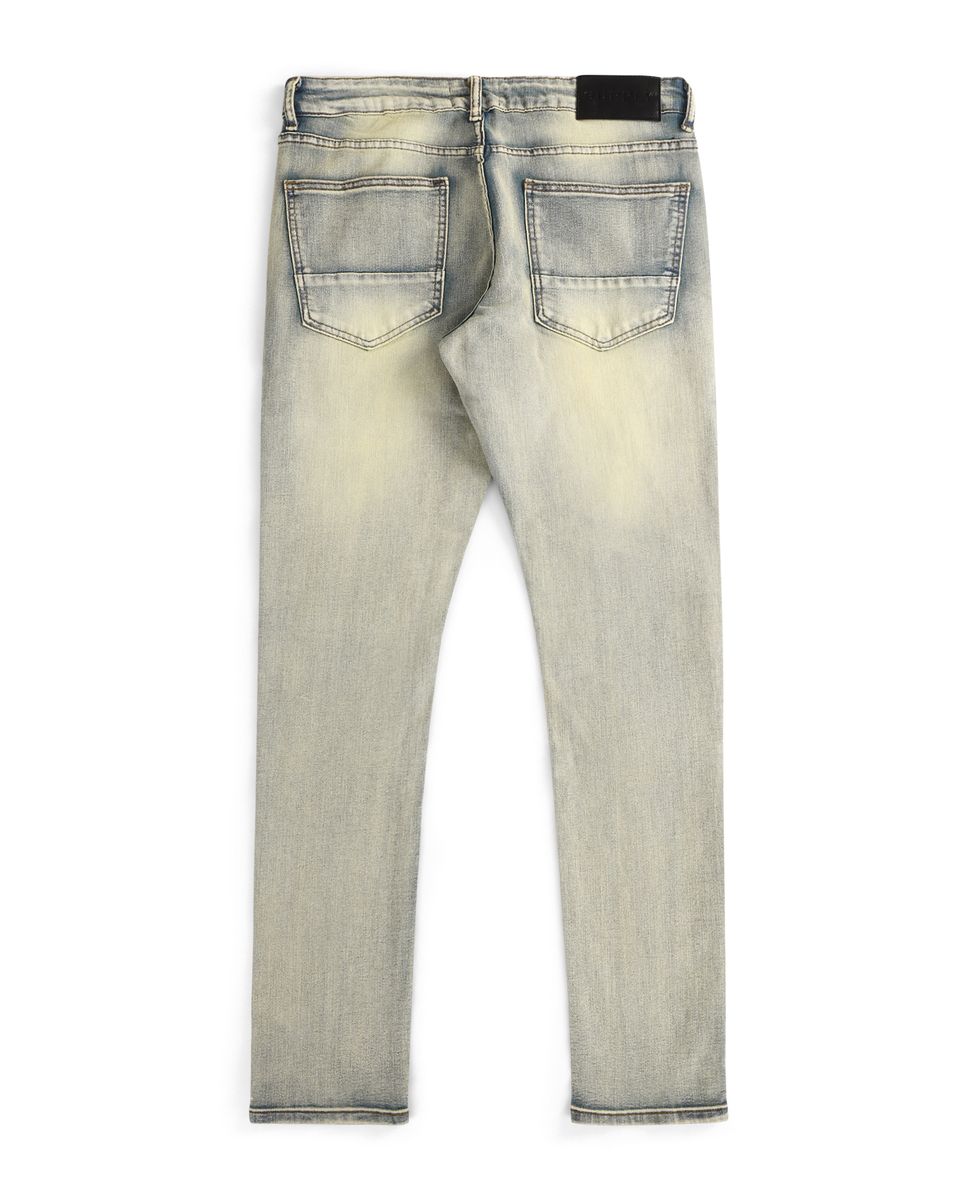 SPD26-2 David Skinny MD Wash