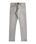 SPD26-2 David Skinny Steal Grey