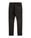 SPD26-2 David Skinny Wax Black